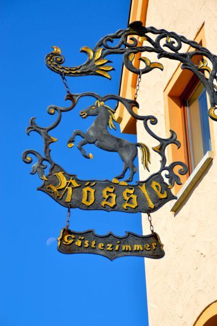 Hotel-Gasthof Roessle Улм Екстериор снимка