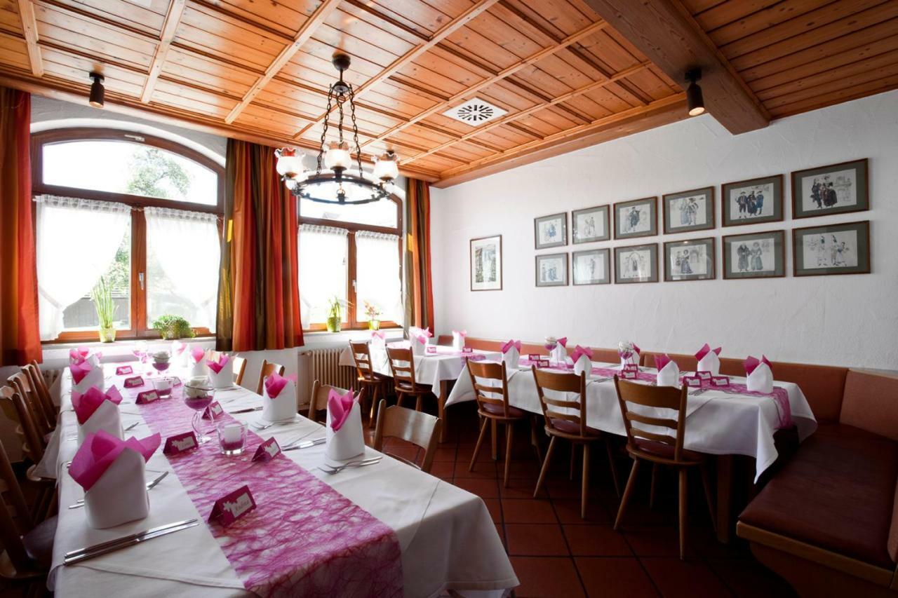 Hotel-Gasthof Roessle Улм Екстериор снимка