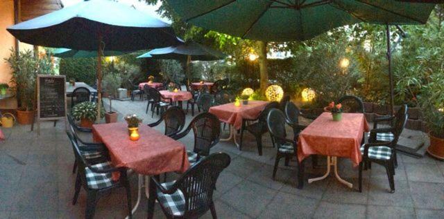 Hotel-Gasthof Roessle Улм Екстериор снимка